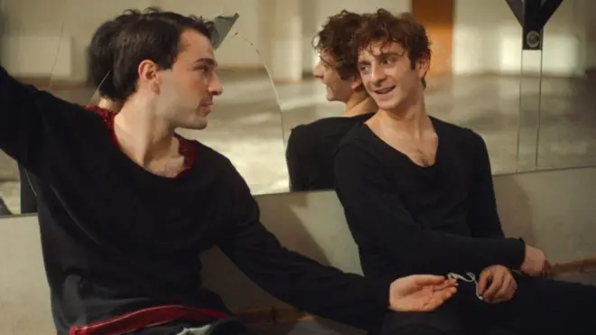 فیلم و سپس ما رقصیدیم از سوی سوئد برای جایزه اسکار بهترین فیلم خارجی معرفی شد