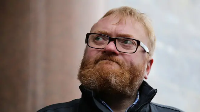 Милонов оказался в числе сторонников передачи Исаакиевского собора РПЦ