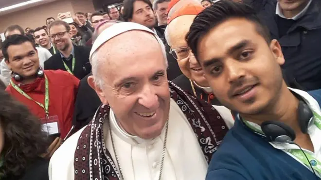 ڈینیئل بشیر