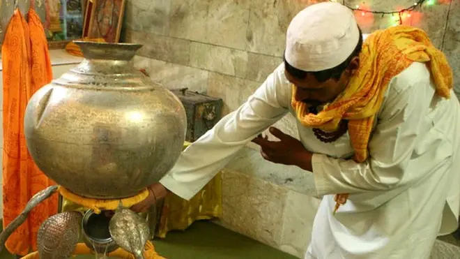 अफ़गानिस्तान में हिंदु