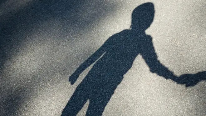 Di police say dem dey work hard to find di missing di little girl wey miss om her way from school