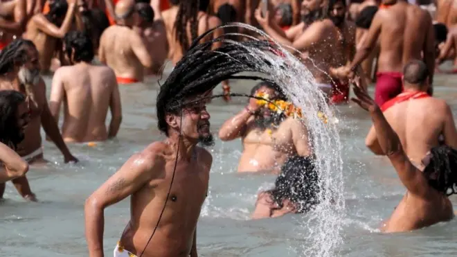 Кумбха-мела