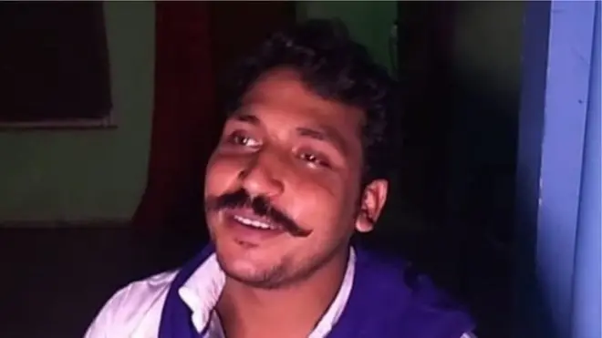 चंद्रेशखर आजाद रावण