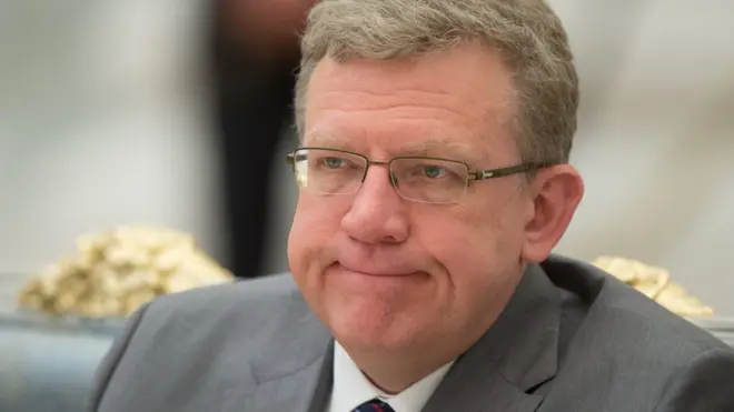 Кудрин заявил, что разрабатывает стратегию развития России на ближайшие годы