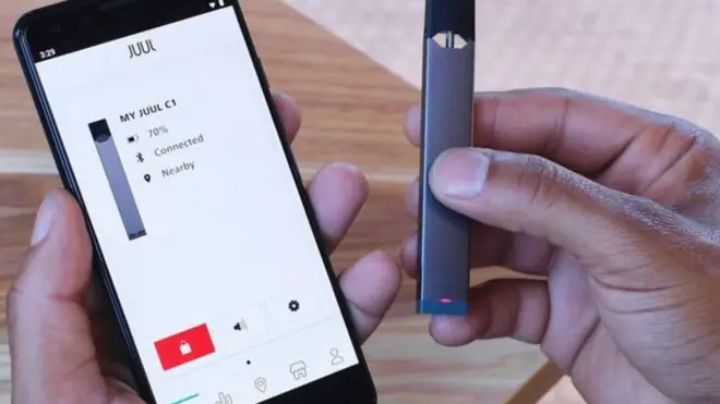 Sigara za kielectroniki