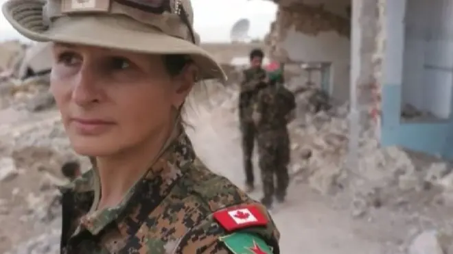 Ханна Тайгер Бомен