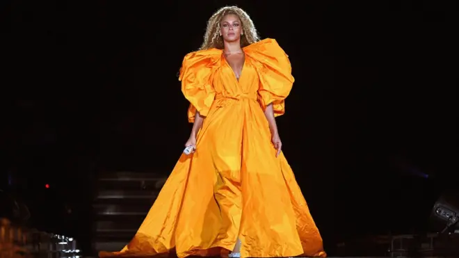 Beyoncé raconte descendre d'un ''propriétaire d'esclaves qui est tombé amoureux et a épousé une esclave''