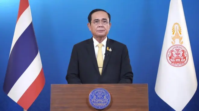 สำนักโฆษก สำนักเลขาธิการนายกรัฐมนตรี