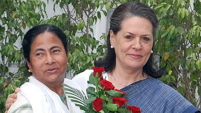 ममता बनर्जी