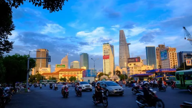 HCMC