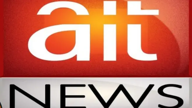 AIT logo