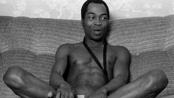 Fẹla Anikulapo Kuiti