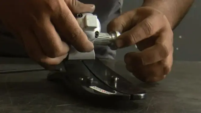 مصنوعی اعضا