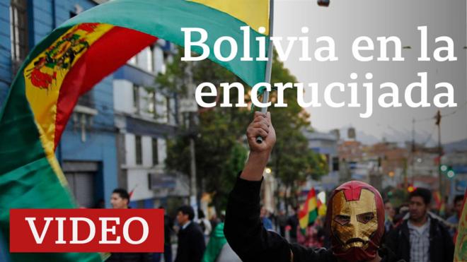 Video Bolivia