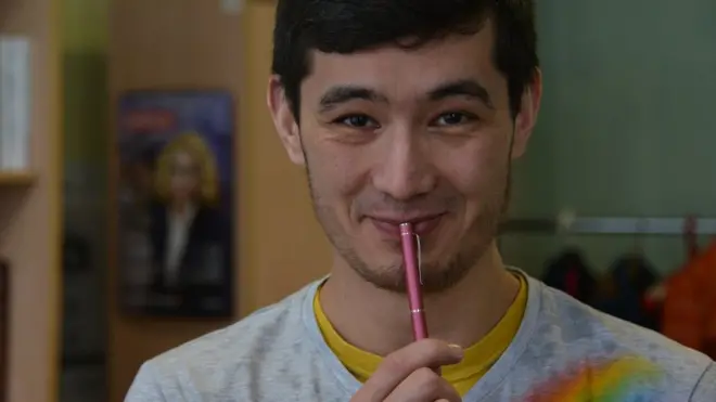 Теперь Феруз должен покинуть Россию или будет депортирован в Узбекистан