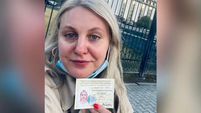 Агнешка Пикулицка