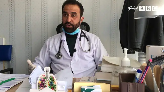 ډاکتر فريدالله عمري