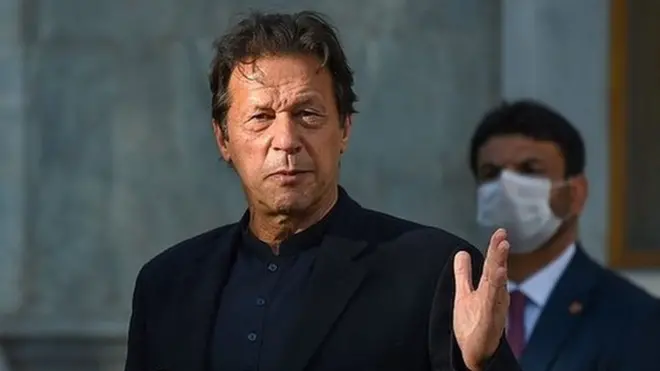 पाकिस्तान