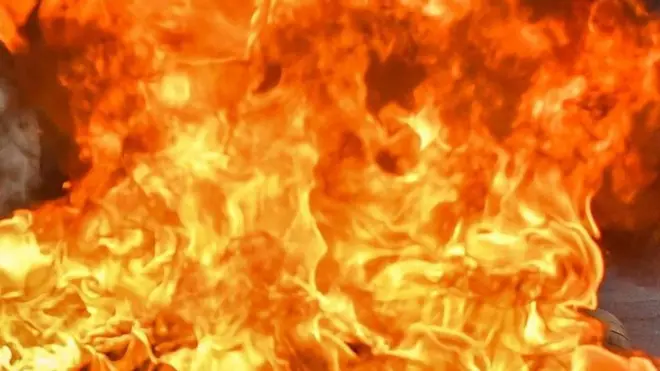 Aworan afihan ina to n jo