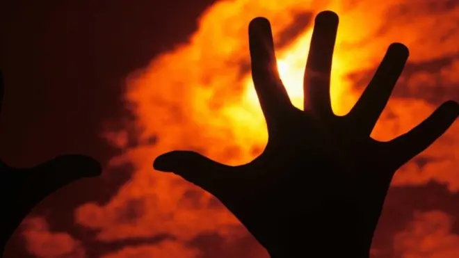 ستة تحديات تهدد بفناء البشرية على المدى الطويل