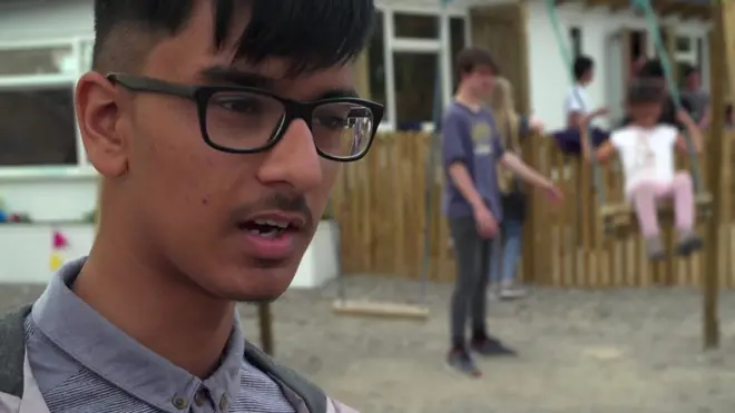 Аджай Сингх