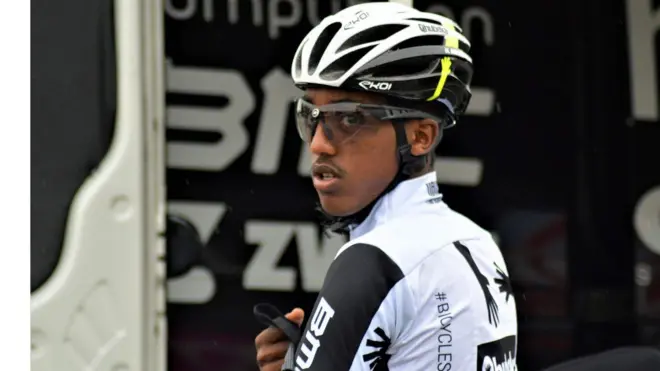 ሄኖክ ሙሉብርሃን