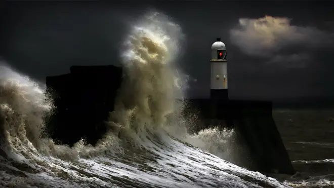 Hay una gran demanda para los pronósticos más precisos del clima.