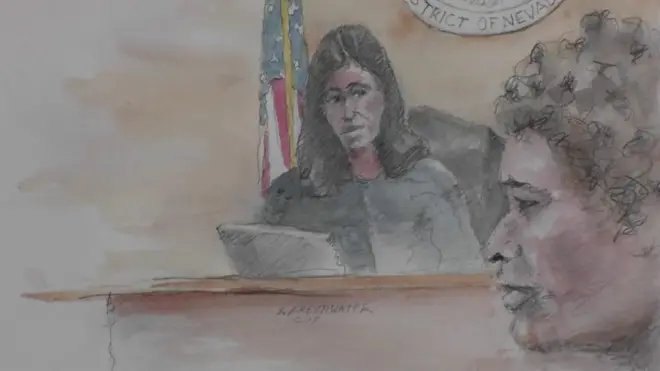 ဗြိတိသျှ ကွန်ပျူတာ ကျွမ်းကျင်သူ တဦးကို အမေရိကန် ထောက်လှမ်းရေး အက်ဖ်ဘီအိုင်က ဖမ်း