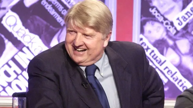 Стэнли Джонсон не разделяет евроскептические взгляды своего сына, Бориса Джонсона