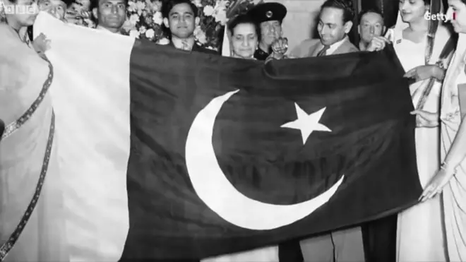 पाकिस्तान