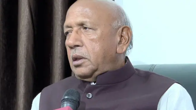 सरयू राय