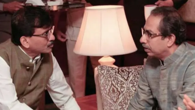 संजय राउत