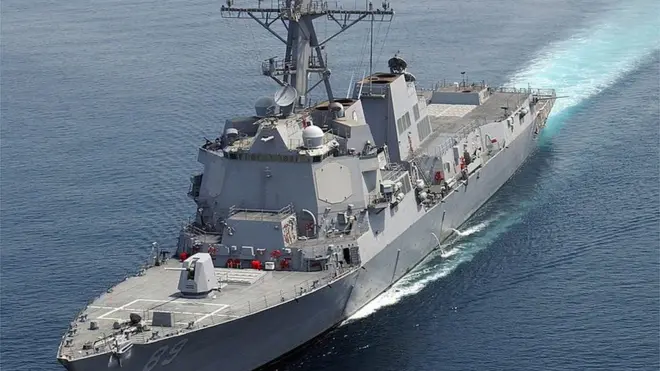 U.S. Navy