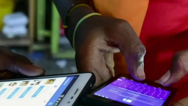 Iwu intaneti kpụpụrụ m nga