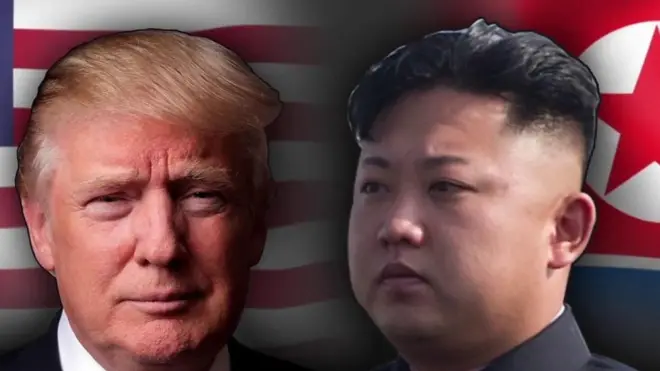 Что хочет Северная Корея от США