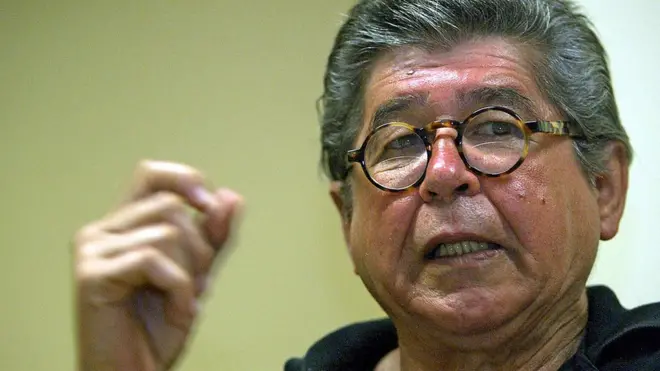 El gobierno militar socialista de Perú consideró a Bryce un rebelde que arremetía contra su propia clase. Ese "reconocimiento" nunca fue la intención del autor.