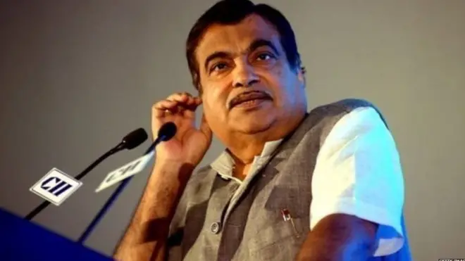 د هند د کابینې یو غړی ګډ کري وايي، پاکستان ته پر تلونکو سیندونو د بندونو جوړولو کار روان دی.