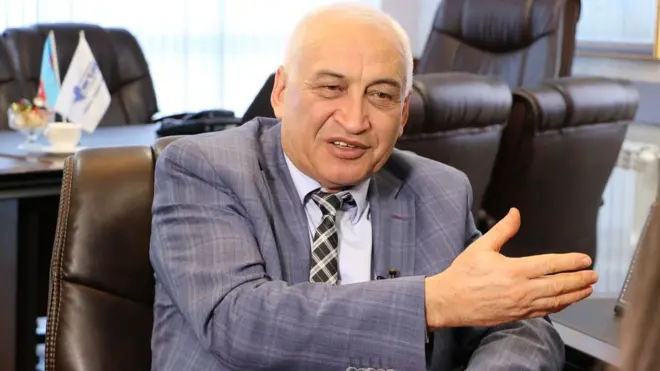 "Sahibkar bilsə ki, danışmaqla problem həll olacaq bütün günü danışar"- Şahin Məmmədov