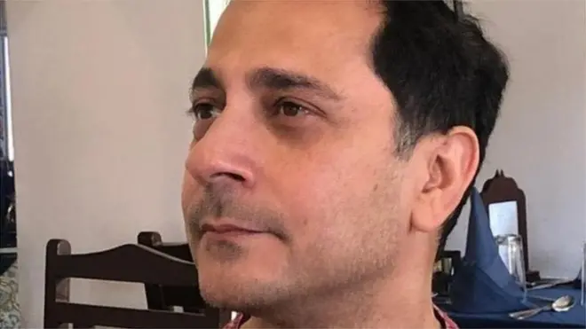 سوربھ کرپال