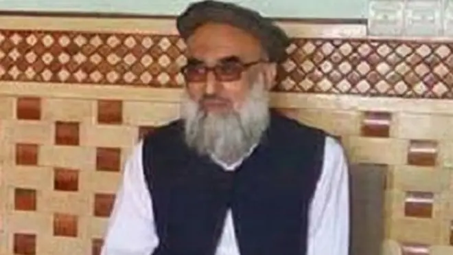 نقیب عرف استاد فرید