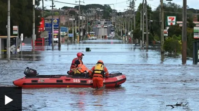 Omiyale ni Australia