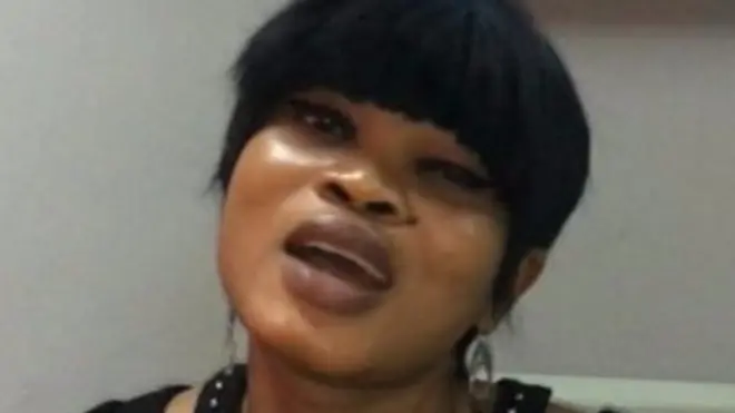 Kedụ ihe bụ,'Kitchen' n'Igbo?