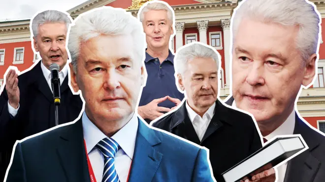 Всем оппонентам Собянина пришлось взять помощь от депутатов "Единой России"