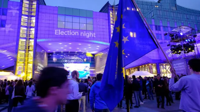 Rezultati izbora sa nestrpljenjem su se čekali širom Evrope