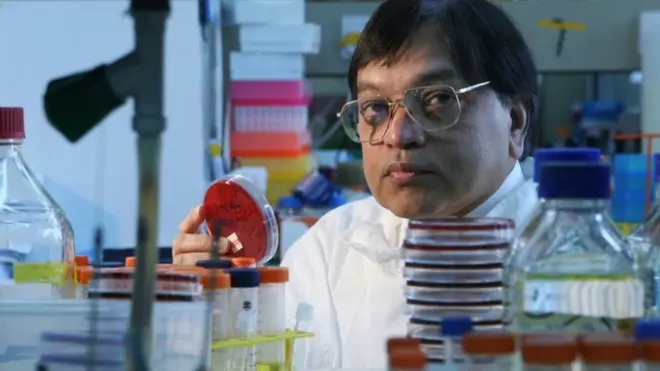 මහාචාර්ය මලික් පීරිස්