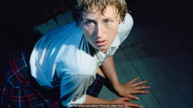 Cindy Sherman
