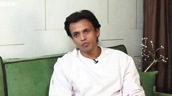 अभिजीत सावंत