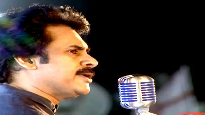 పవన్ కల్యాణ్