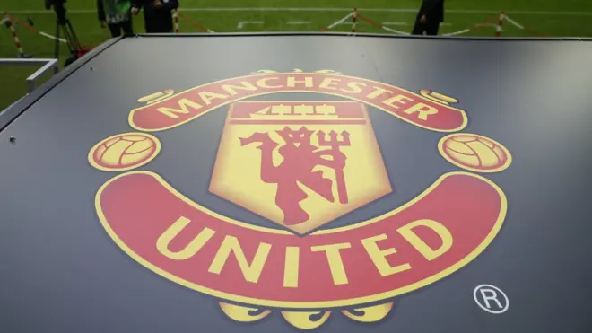 Манчестер Юнайтед