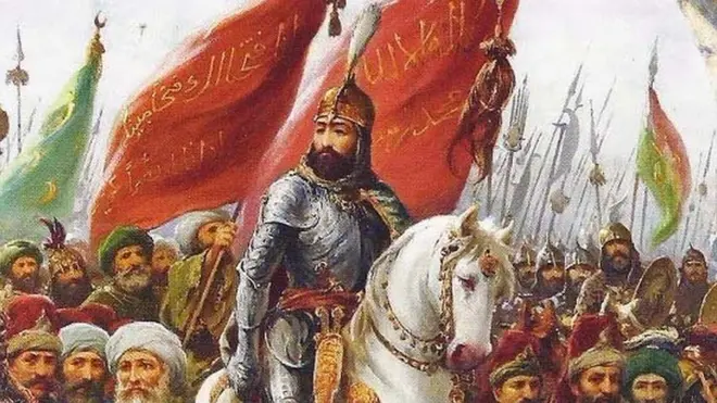 سلطان فاتح